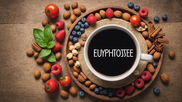 Euphytose : solution naturelle pour stress et sommeil