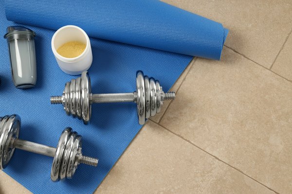 Découvrez comment choisir votre complément alimentaire sportif idéal