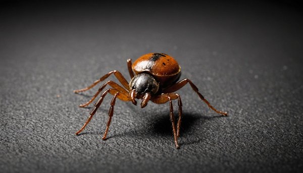 Morsures de tiques : conseils pour une extraction rapide