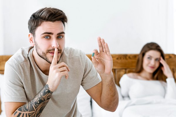 Boostez votre libido : solutions naturelles et efficaces