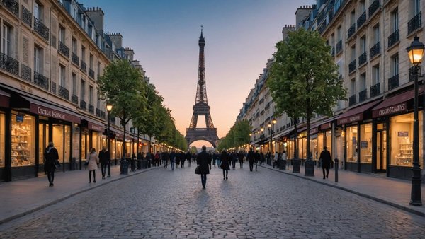 Le guide ultime pour la recherche clinique à Paris