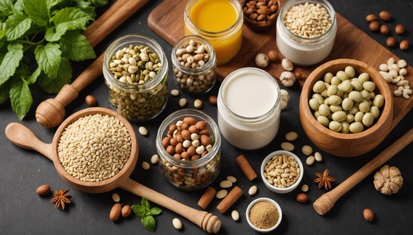 Complément alimentaire articulations : alliez nature et bien-être