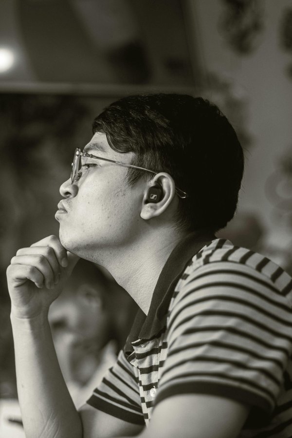 Maximisez votre écoute avec l'appareil auditif bluetooth