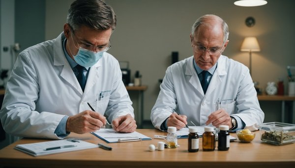 Intégrez la prépa médecine à reims : votre route vers le succès !