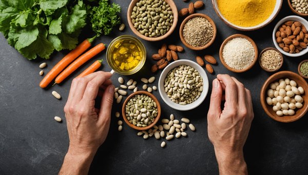 Top 5 compléments naturels pour le bien-être des articulations