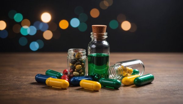 Les gélules de cannabidiol : 10 avantages surprenants à connaître