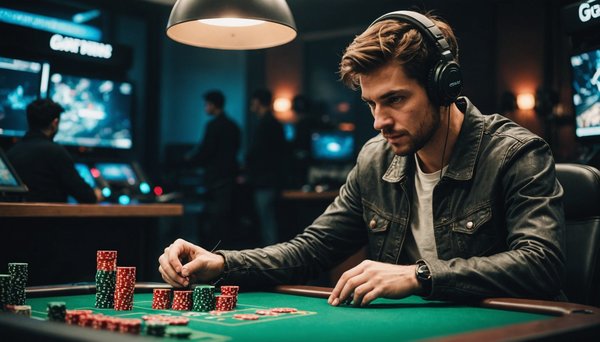 Top méthodes éprouvées pour combattre l'addiction aux jeux