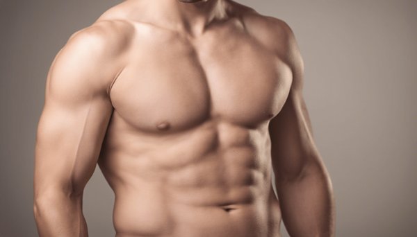 Gynécomastie : top traitements et solutions à envisager