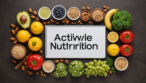 Active life : explorez les meilleurs conseils en nutrition et compléments