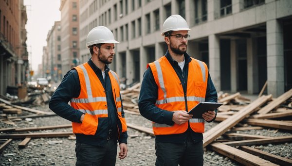 Sécurisation des intérimaires : guide pratique pour le travail