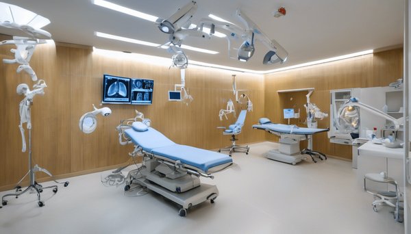 Les meilleures cliniques de chirurgie orthopédique à paris