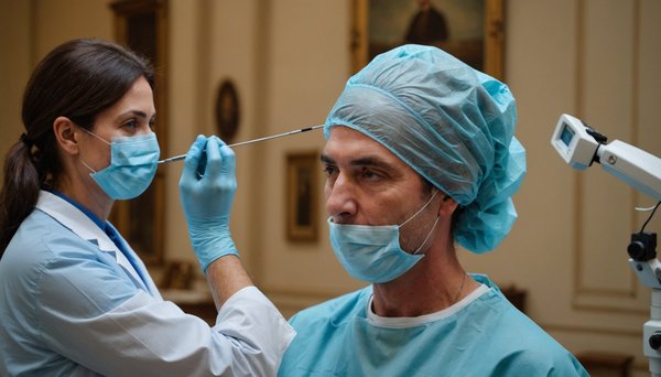 Découvrez comment la chirurgie esthétique avec le dr lavocat à bordeaux transforme votre vie