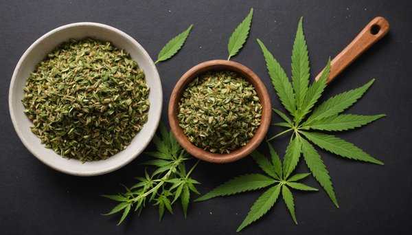 Les 7 avantages d'acheter des produits à base de chanvre en ligne